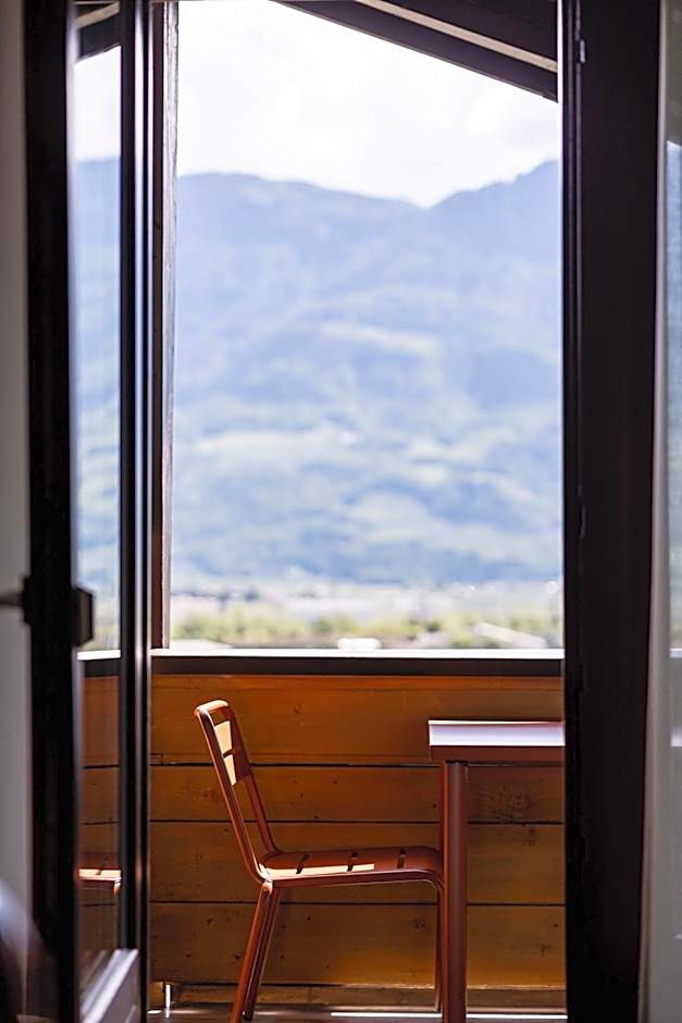 JOHAN - Rooms & Breakfast Merano