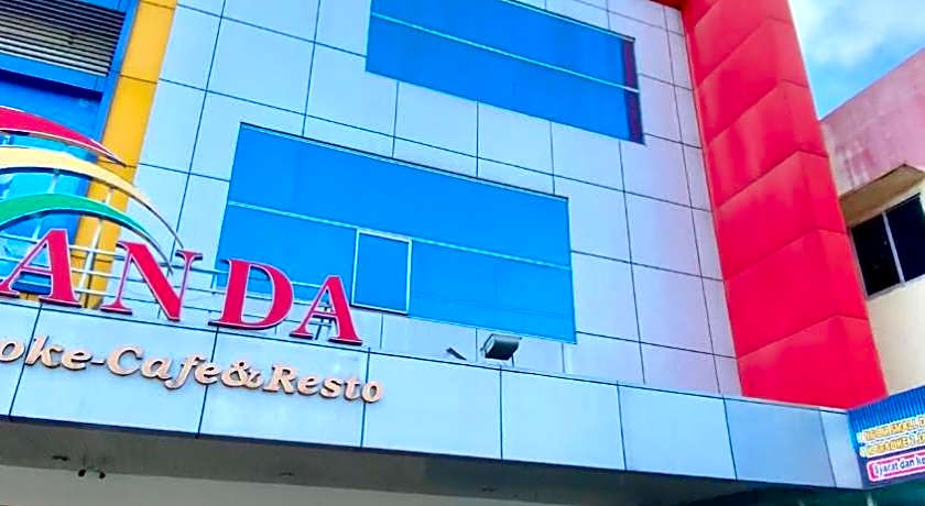 Hotel Anda Dan Karaoke Pematangsiantar