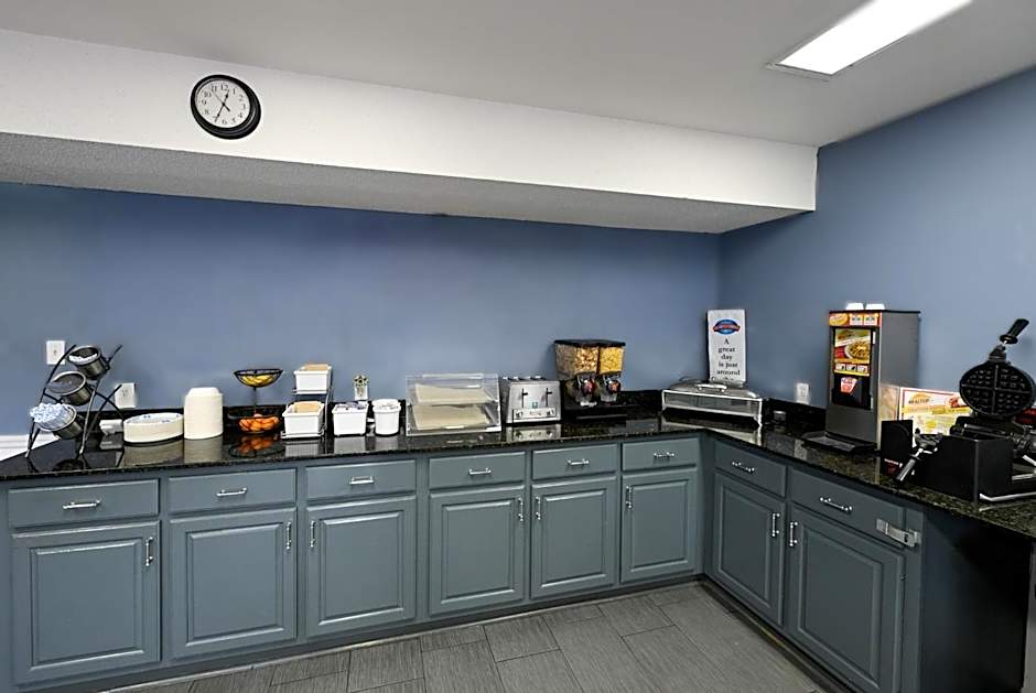 Baymont by Wyndham Warner Robins