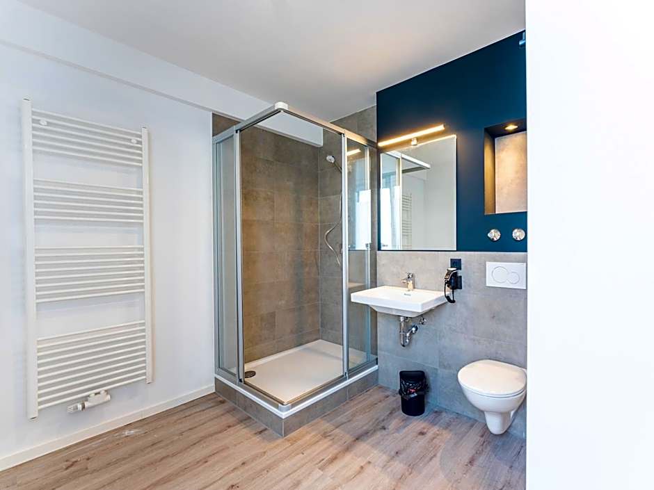 JustStay Essen Hotel & Apartments