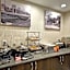 TownePlace Suites by Marriott Cranbury South Brunswick