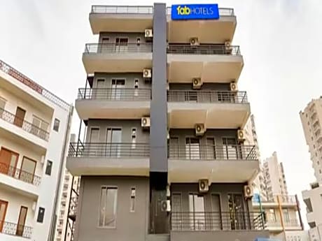 FabHotel Wedding Hut 51