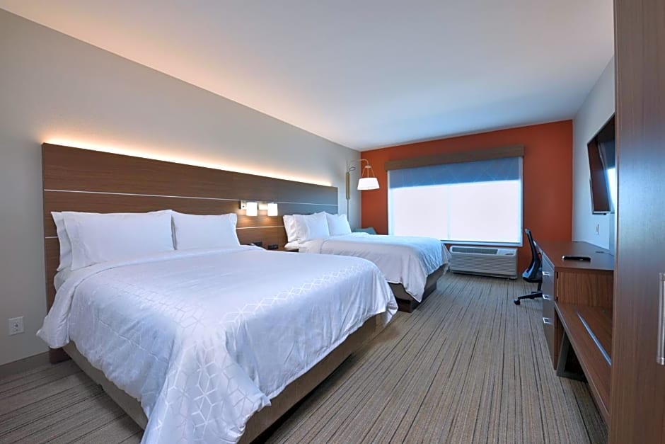 Holiday Inn Express & Suites Spring - Woodlands Area By IHG