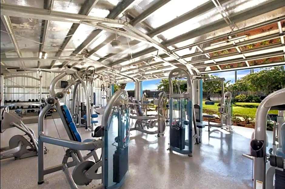 Kiahuna Plantation Unit 320 - Ground Floor Garden View, Air Conditioning