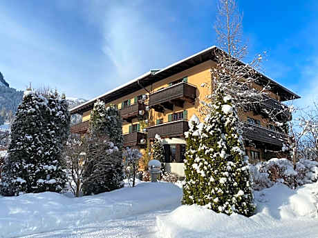 Hotel Edelweiss Kitzbühel