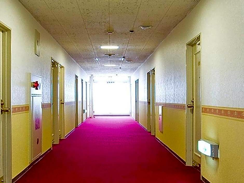 Hotel Abest Aomori