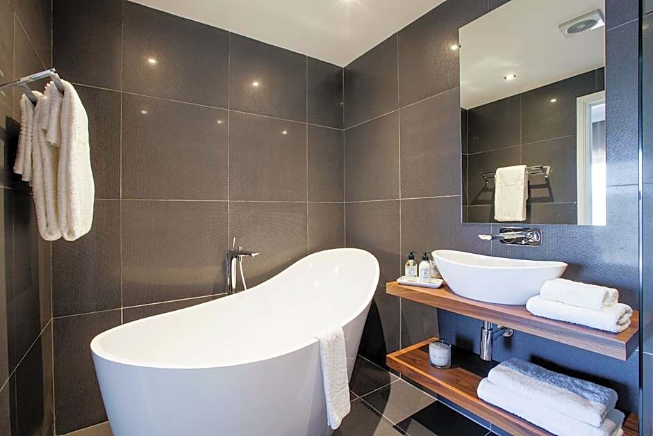 Bliss Boutique Hotel