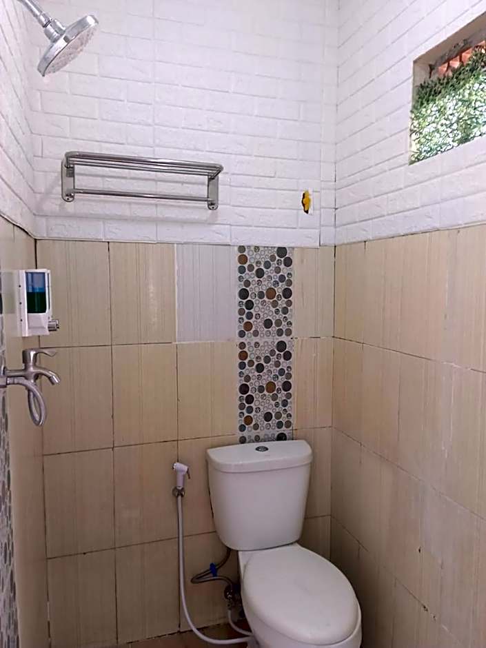 Hotel 41 Maribaya