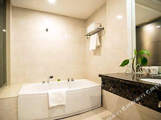 Home Inn (Qijiashan Branch, Xiaogang, Ningbo
