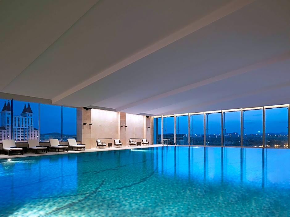 Shangri-La Hotel, Manzhouli