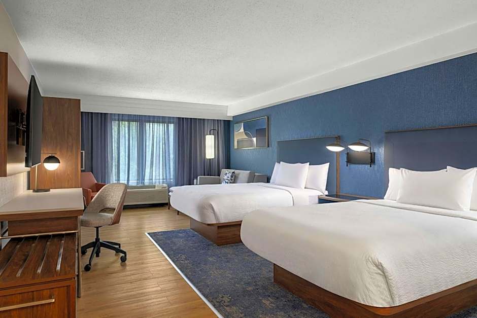 Courtyard by Marriott Pittsburgh Monroeville