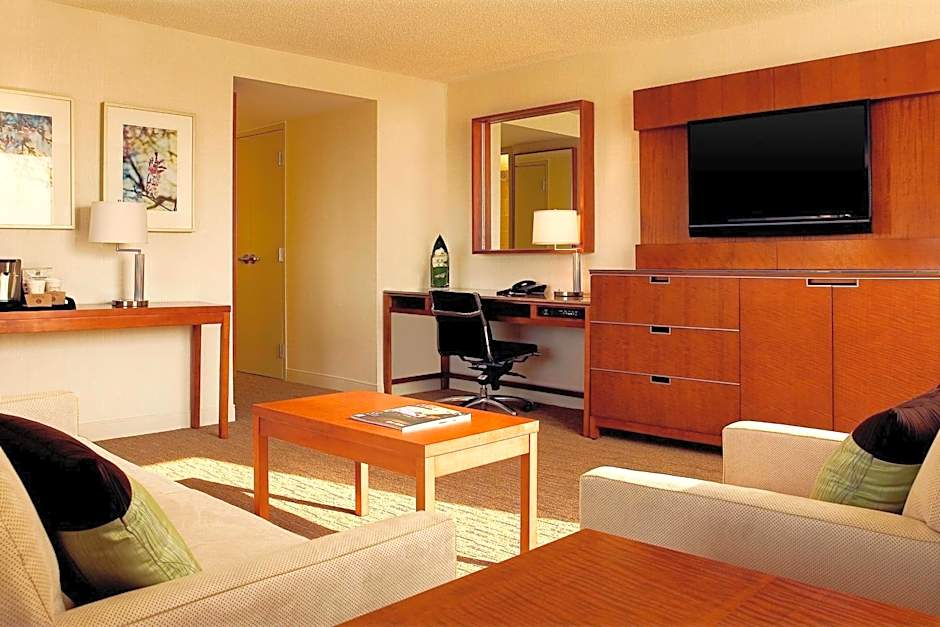 The Westin Atlanta Airport