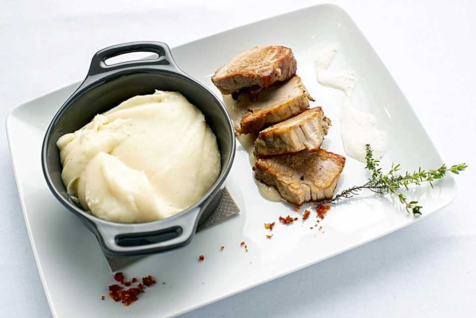 Best Western Le Relais de Laguiole Hotel & Spa