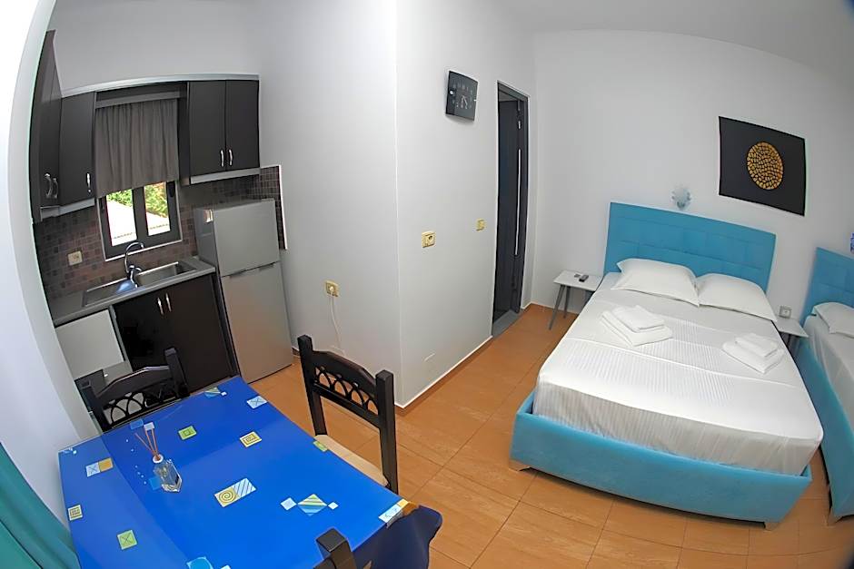 Photo 1 of 3 of Triple Room with Kitchen