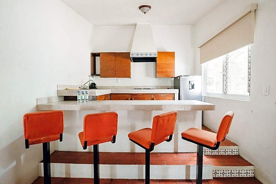 Villas del Sol Hotel & Bungalows