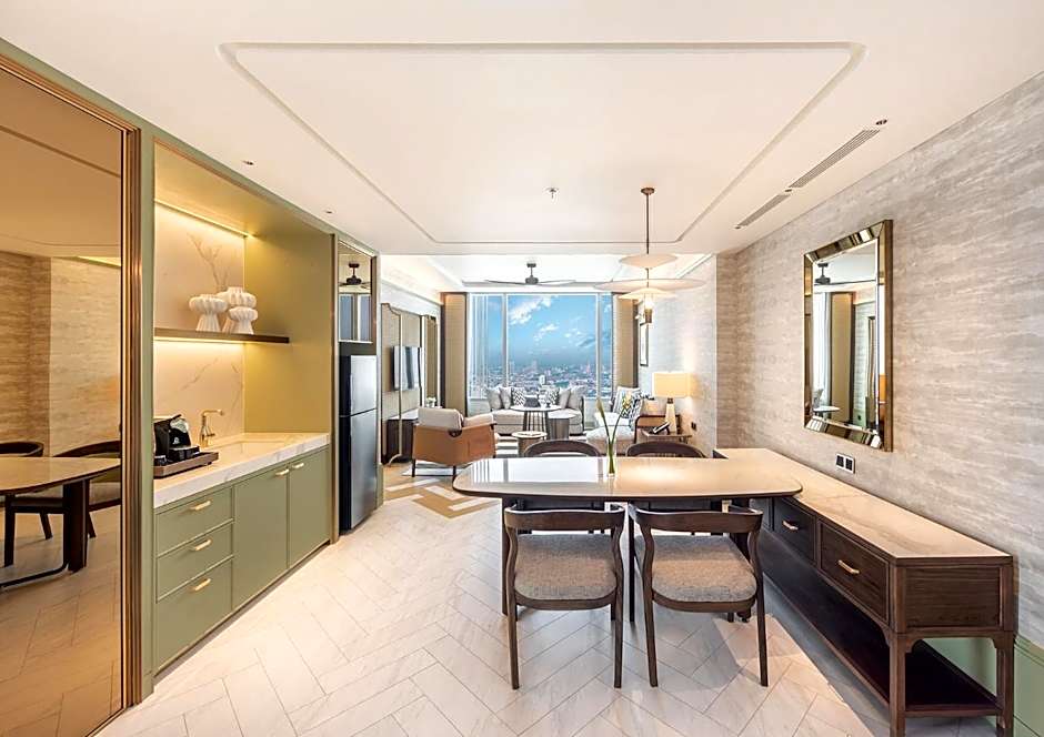 Eastin Grand Hotel Phayathai