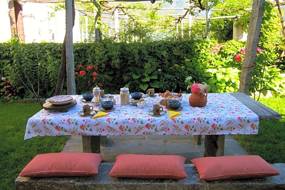 Bed & Breakfast Uvablu