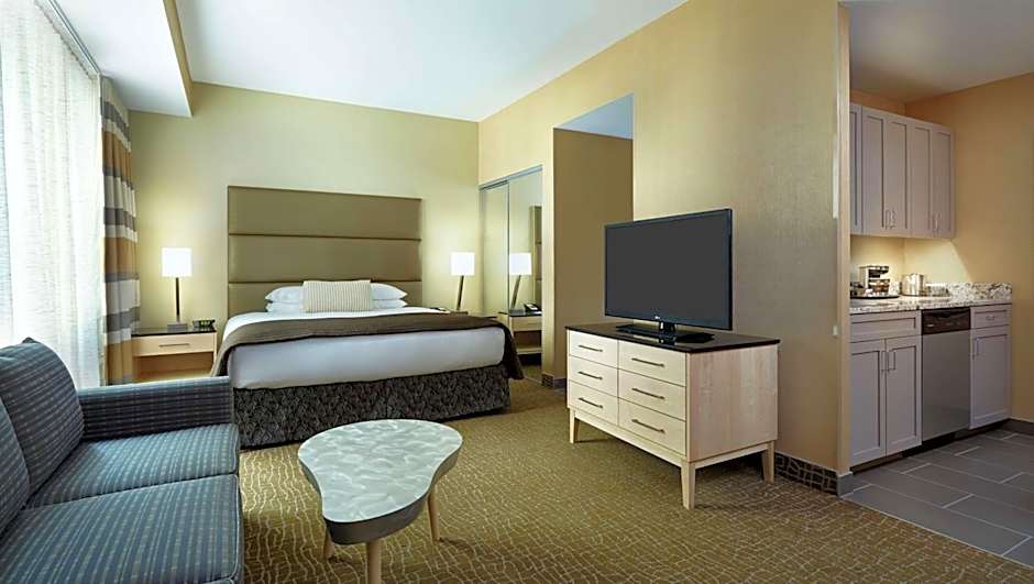 DoubleTree by Hilton - Philadelphia Center City