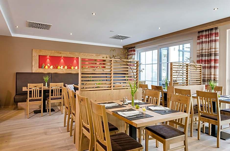 die Post Hotel mit Self Check-In