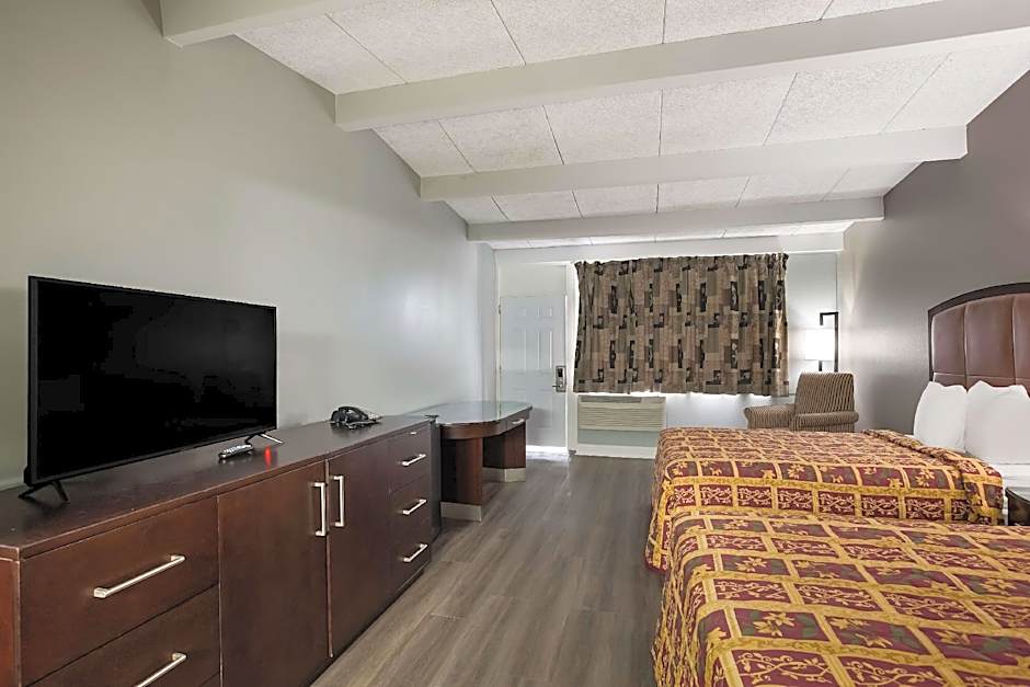 Knights Inn Fayetteville