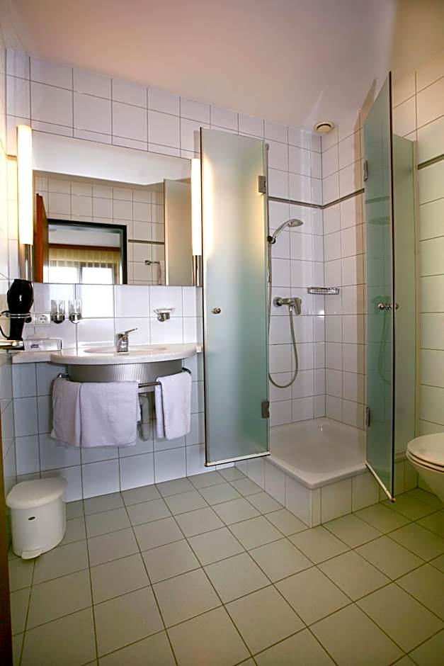 Hotel Restaurant Rössle