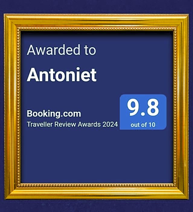 Antoniet
