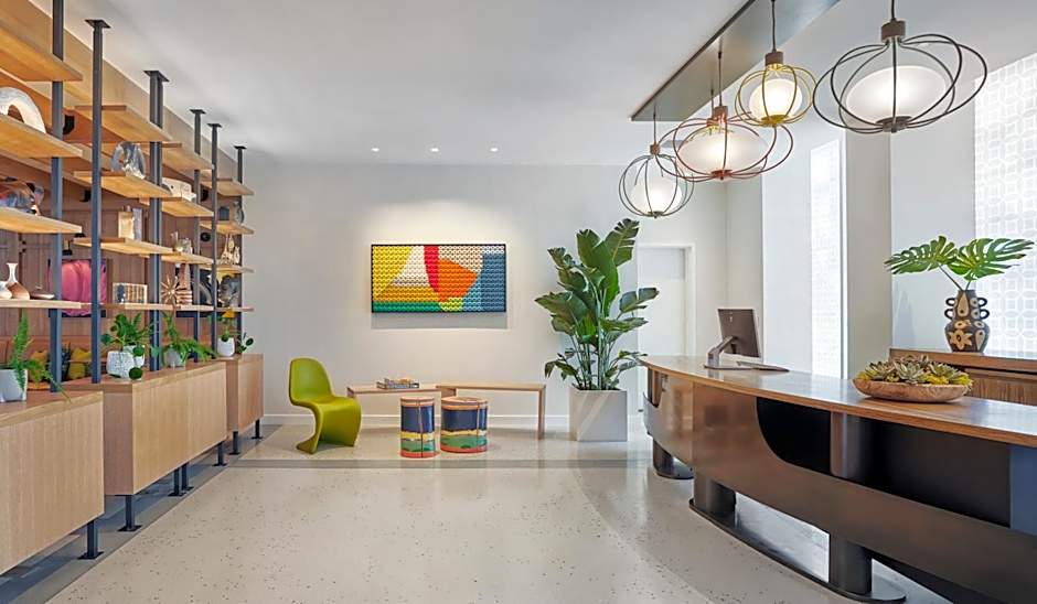 Viceroy Santa Monica