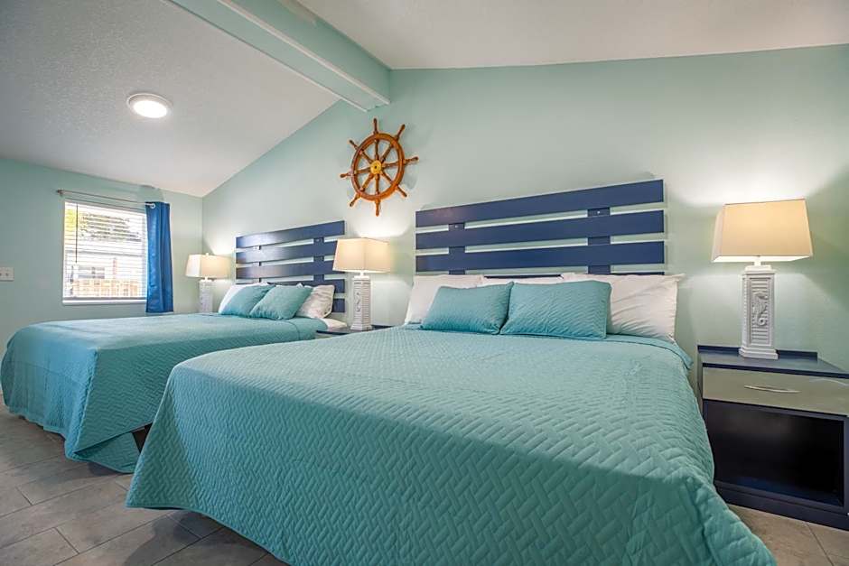 Salt Air Inn & Suites