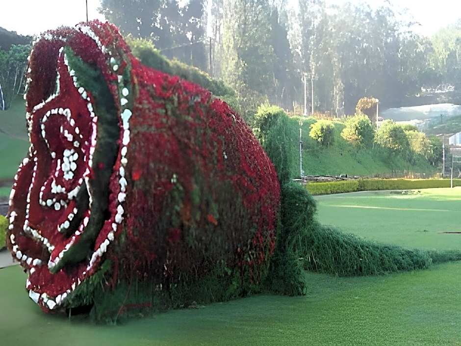 Hotel Charring Cross