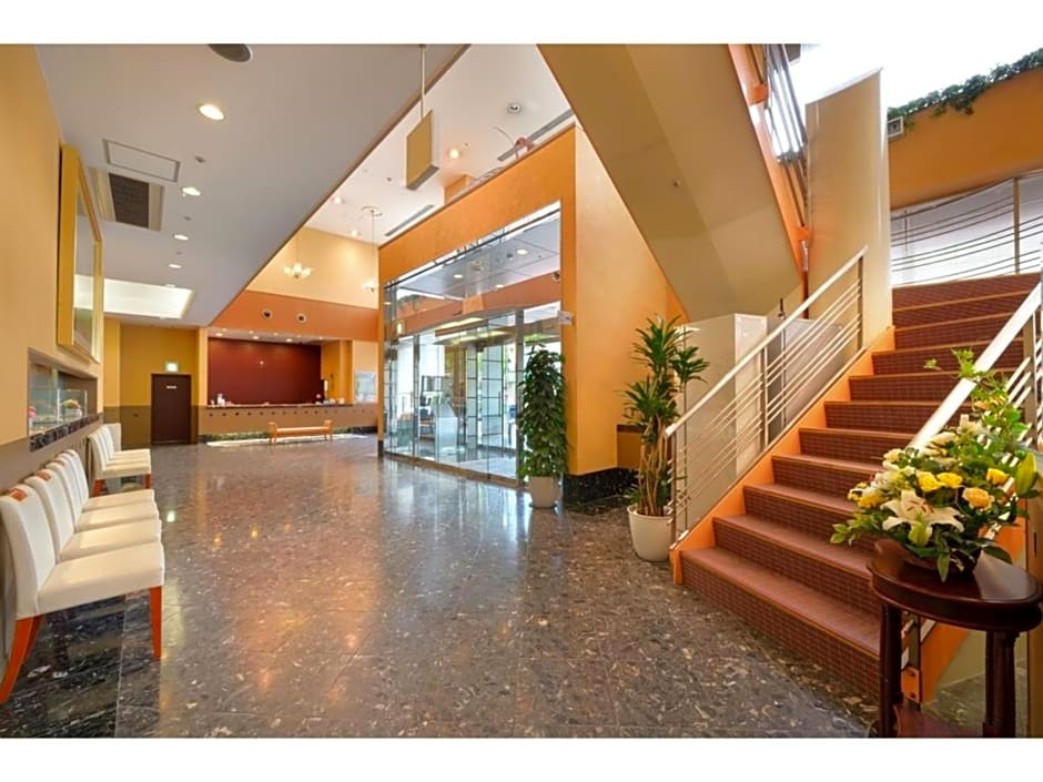 Hotel Bel Air Sendai / Vacation STAY 80715