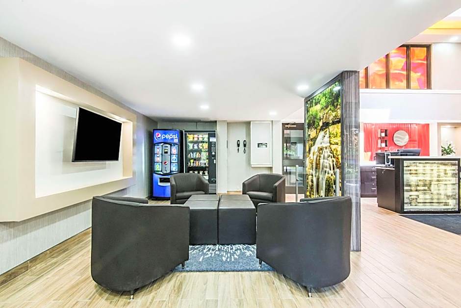 Comfort Inn Owen Sound