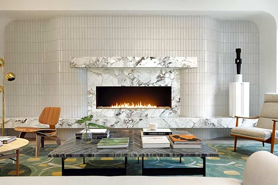 Kimpton Sylvan Hotel By IHG