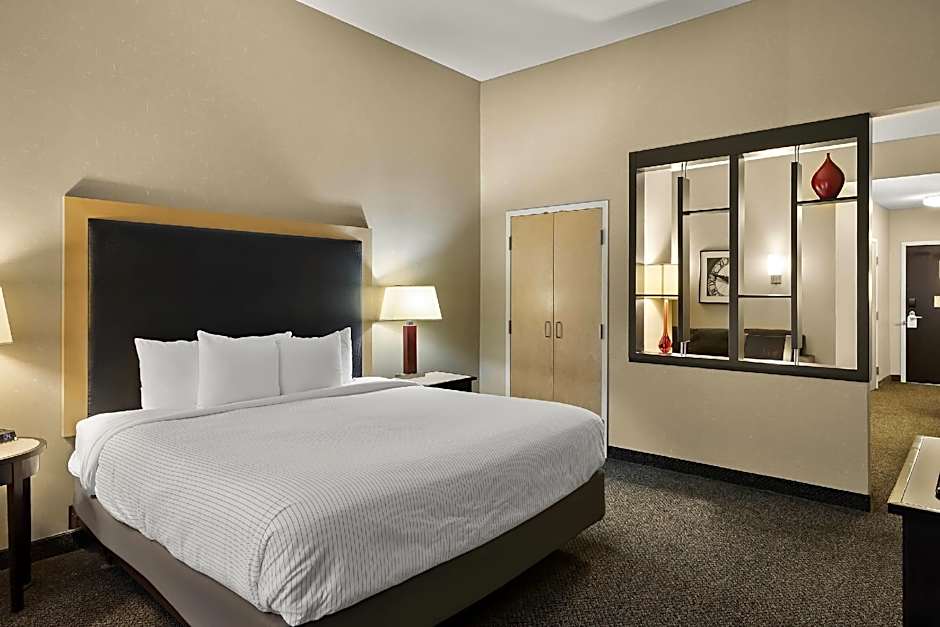 Cambria Hotel Columbus - Polaris