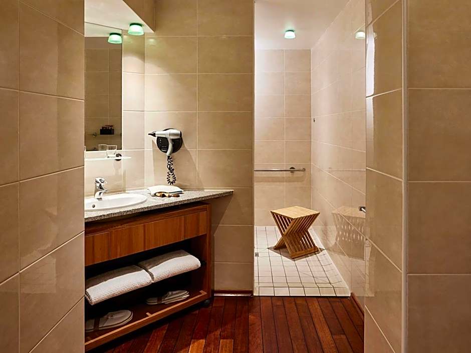 Sofitel Biarritz Le Miramar Thalassa