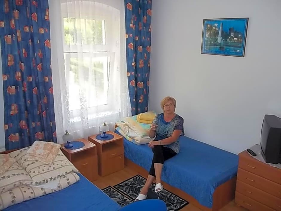 Ośrodek Wypoczynkowy Buenos Aires