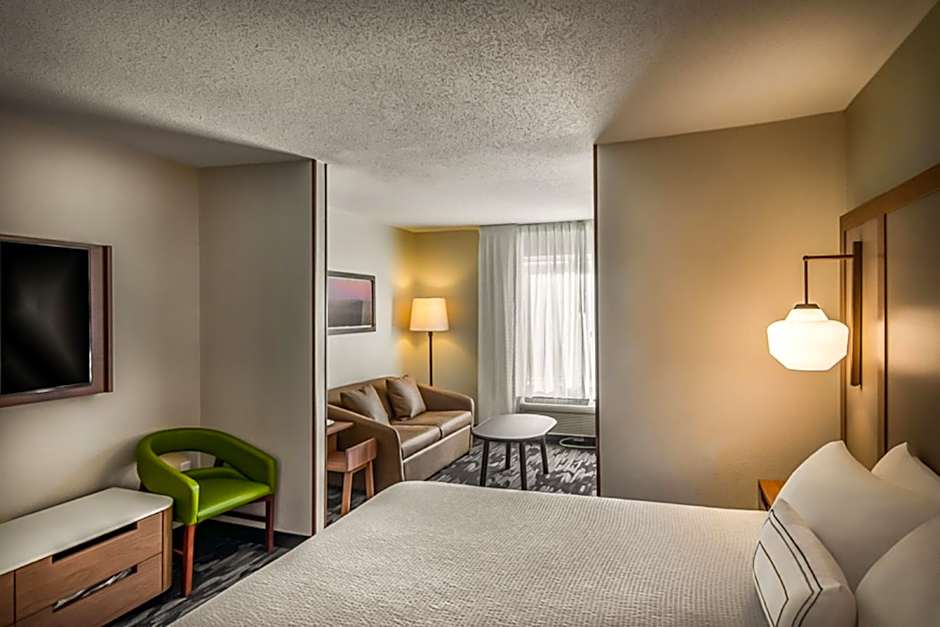 Fairfield Inn by Marriott Richmond Chester