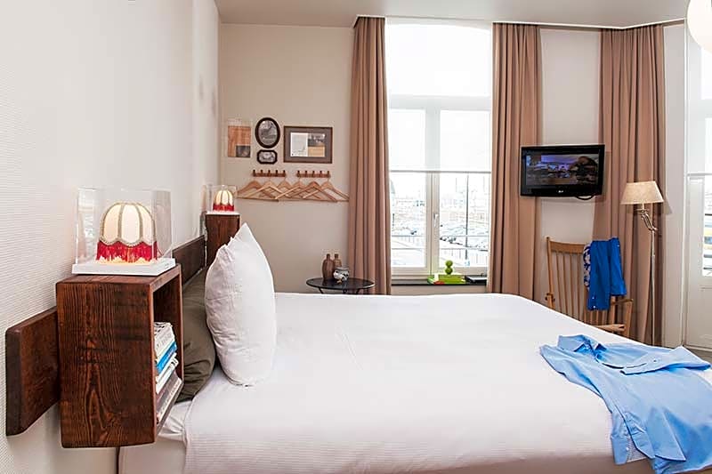 Townhouse Maastricht & Spa