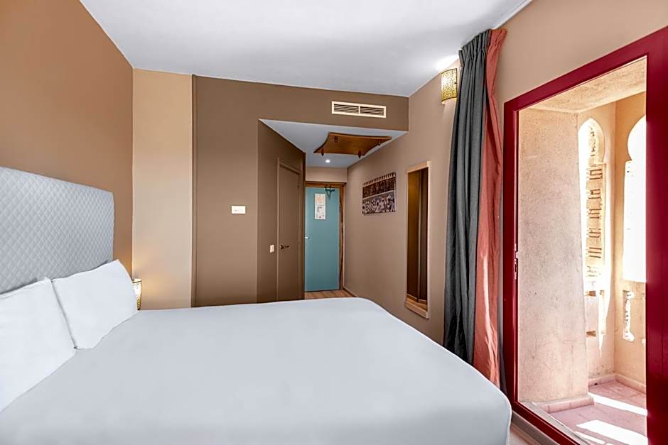 Ibis Ouarzazate