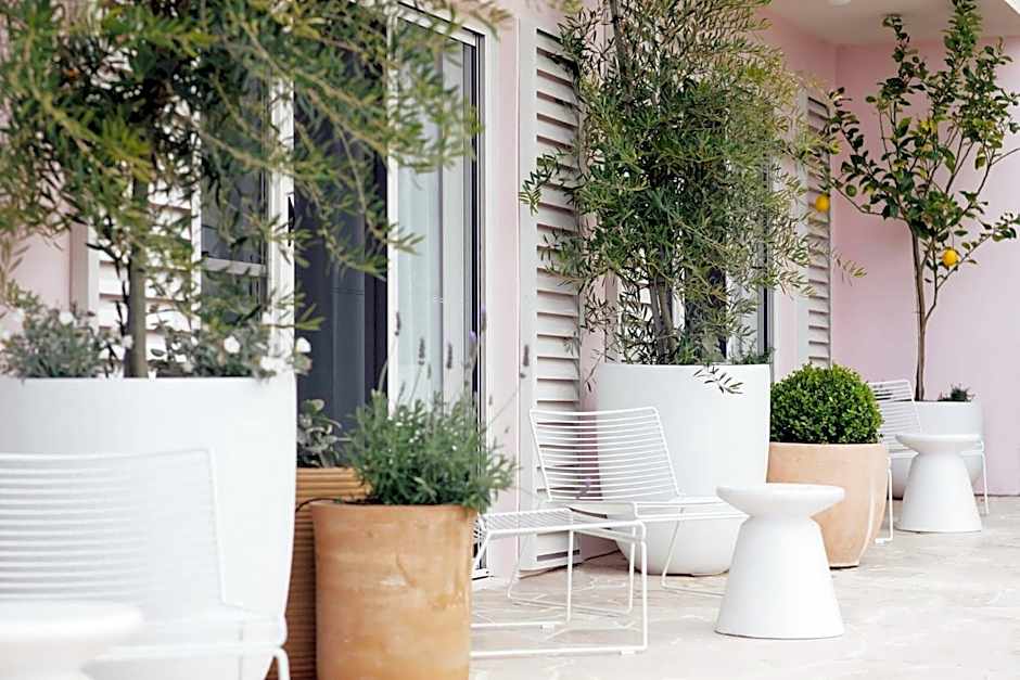 Motel Molly - Boutique Hotel Mollymook