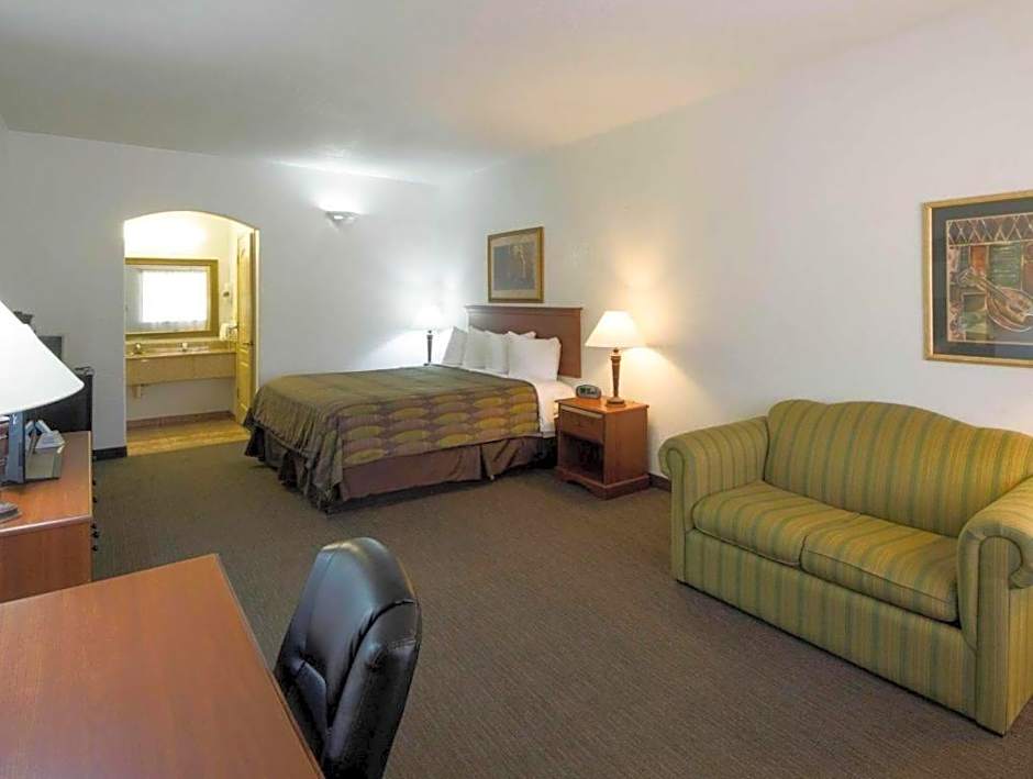 Quality Inn & Suites Rio Grande City