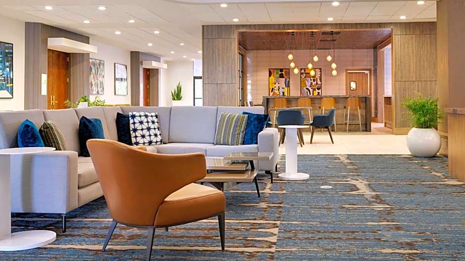 Holiday Inn San Jose - Silicon Valley By IHG