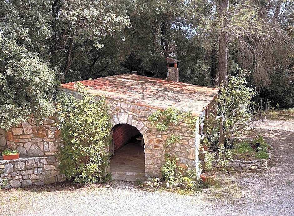 B&B Le Niaouli