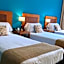 Hotel Raices Esturion