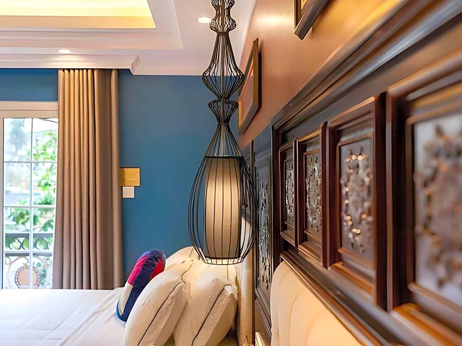 Eden Boutique Hotel & Spa
