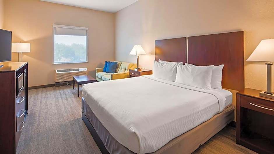 Best Western Tampa