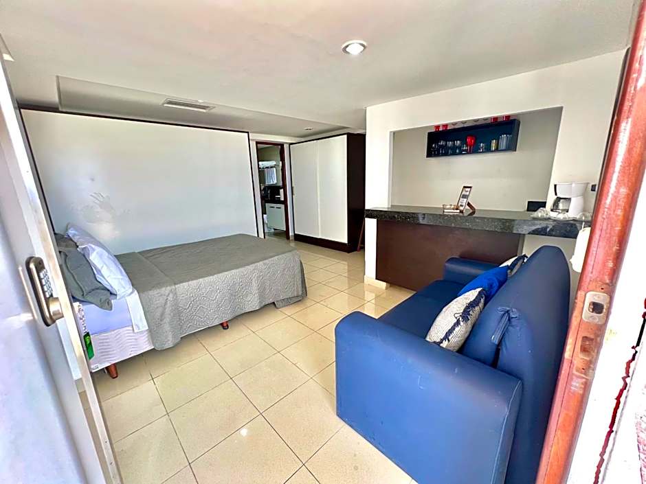 MARINAS PRAIA Flats