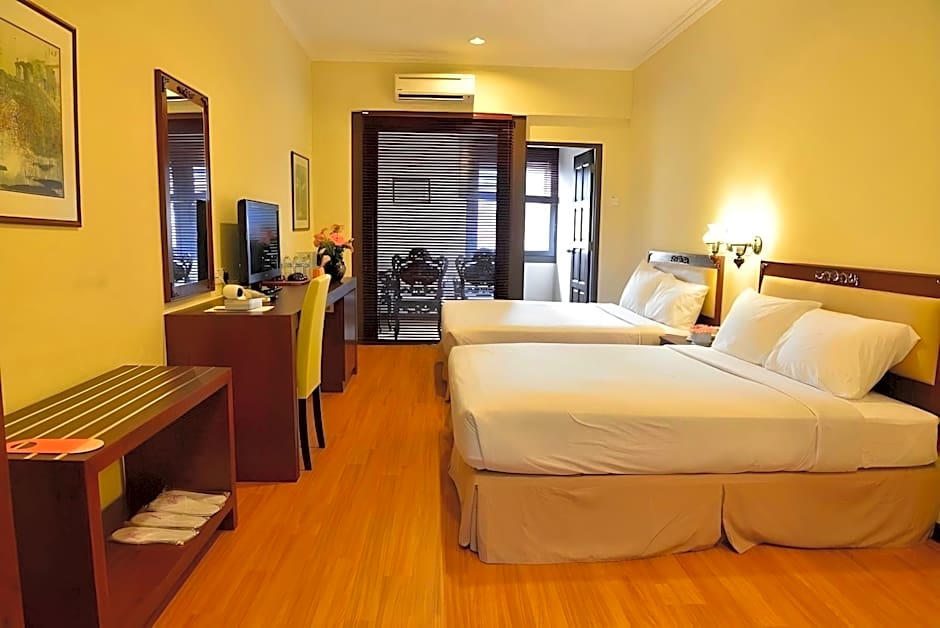 Cheng Ho Hotel