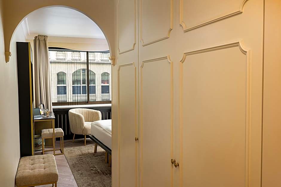 elaya hotel vienna city center, Trademark by Wyndham
