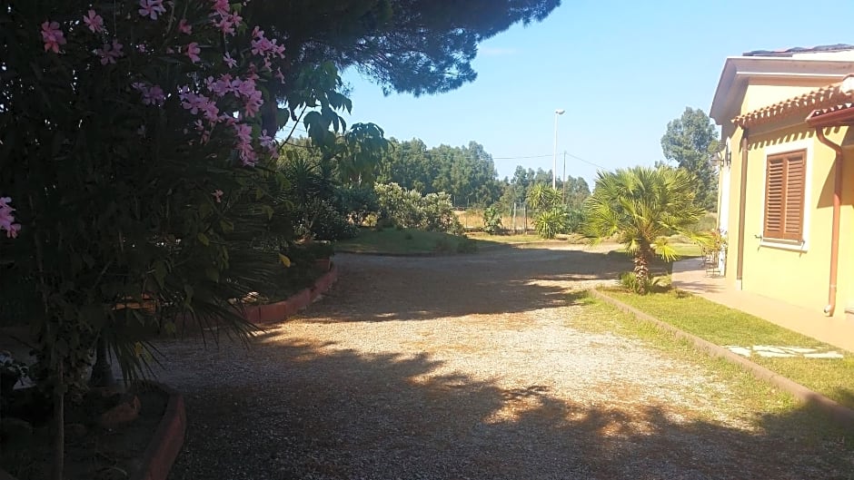 Rejna Residence Hotel