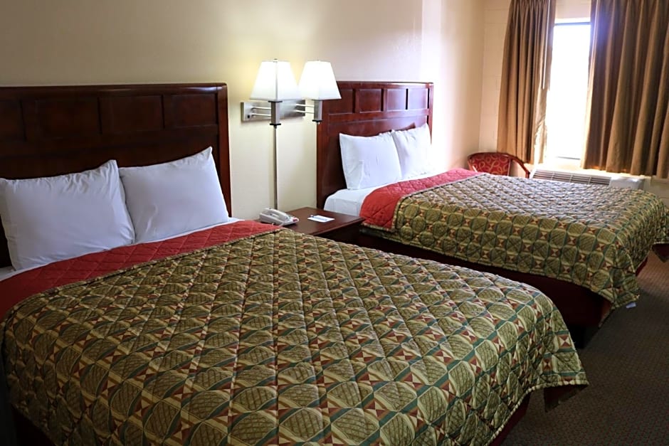 Budget Inn Flagstaff